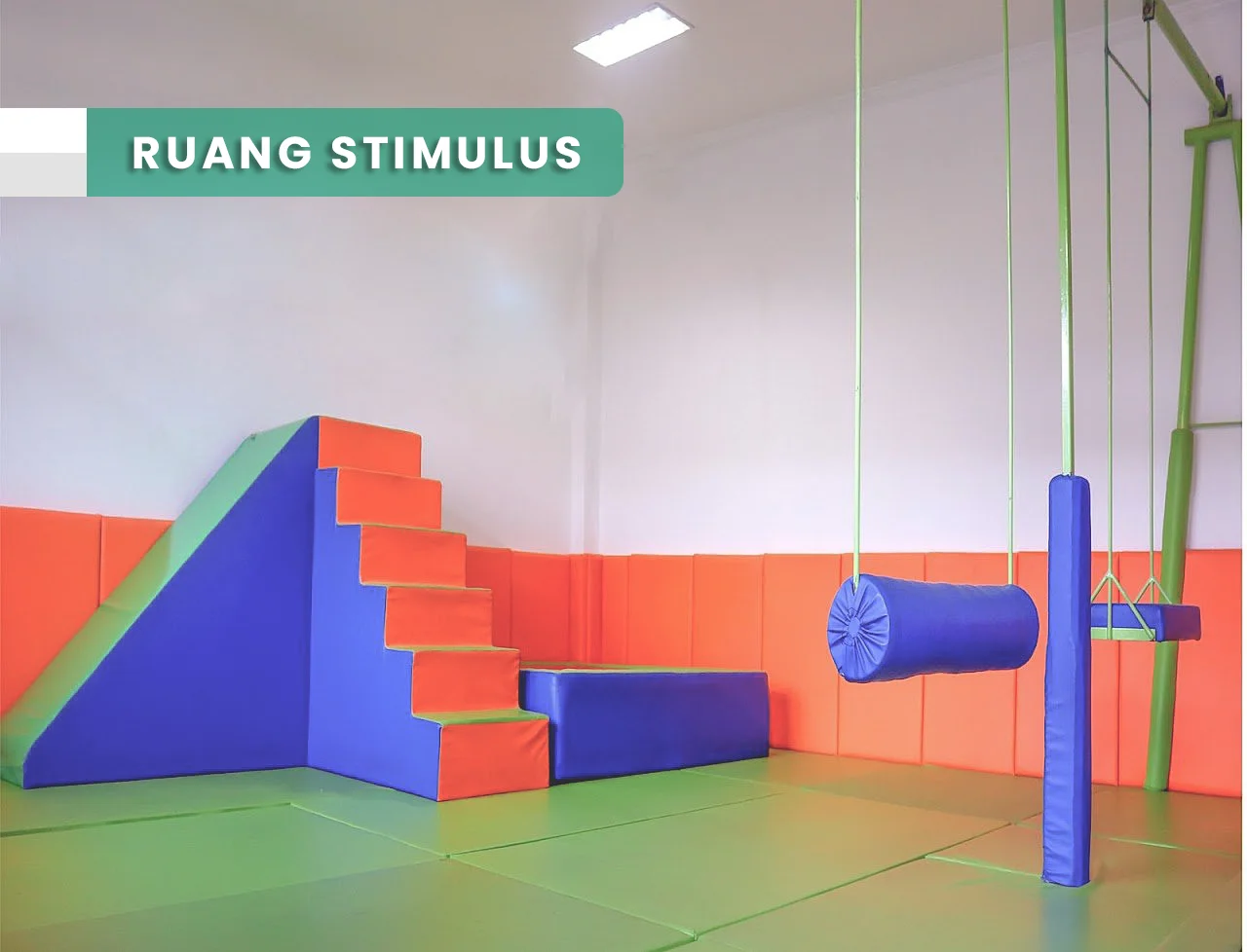 Ruang Stimulus